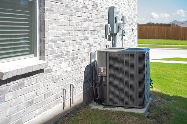 Reliable Emergency Hvac contractor in Ripley, TN by FH HVAC